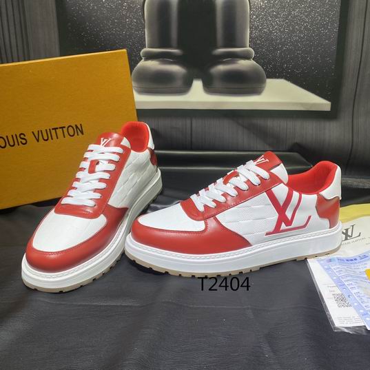 LV shoes 38-46-207